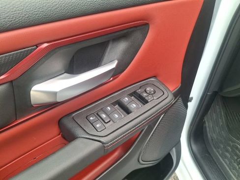 New 2026 RAM 1500 Rebel w/ Rebel Level 1 Equipment Group AWD/4WD image 10