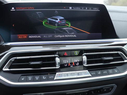 Used 2019 BMW X5 xDrive40i w/ Convenience Package image 38