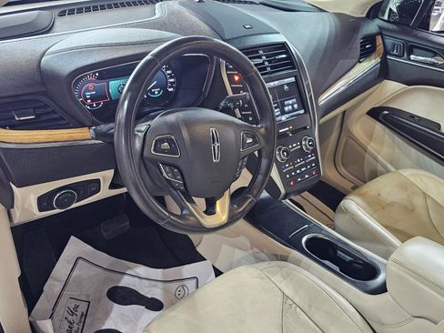 Used 2015 Lincoln MKC FWD w/ Equipment Group 101A Select image 26