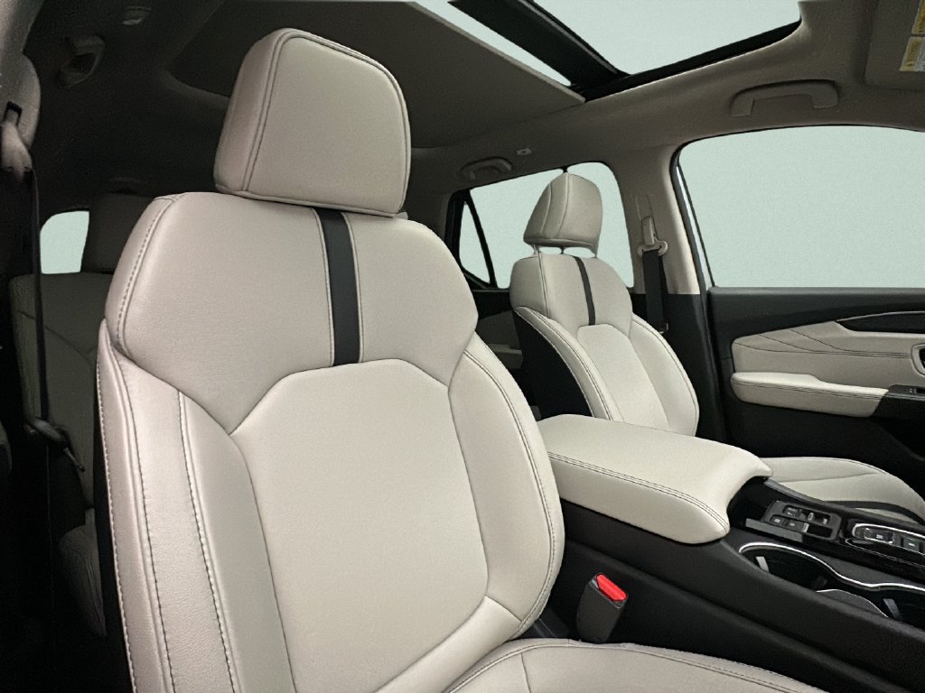 New 2026 Honda Pilot image 22