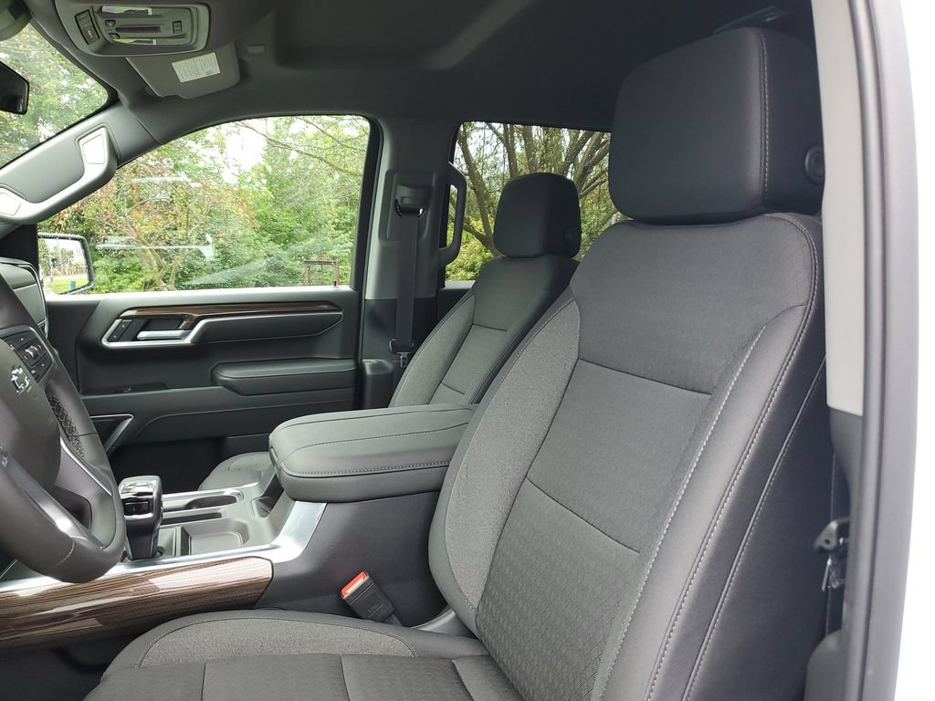 New 2026 Chevrolet Silverado 1500 RST w/ All Star Edition Plus AWD/4WD image 17