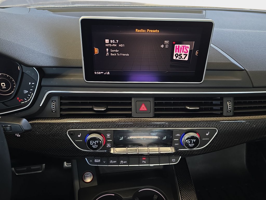 Used 2018 Audi S5 Prestige w/ S Sport Package AWD/4WD image 23
