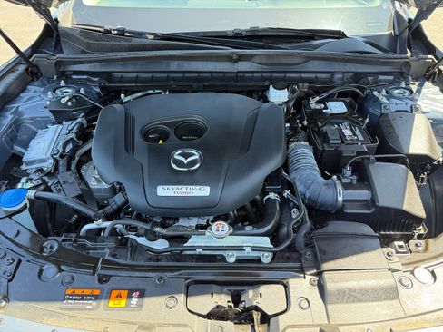 Certified 2024 MAZDA CX-50 Meridian Edition w/ Cargo Package AWD/4WD image 20