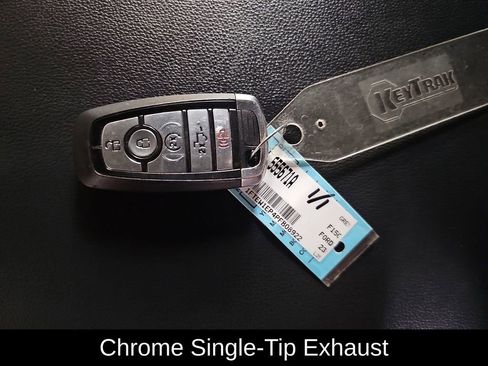 Used 2023 Ford F150 XLT w/ Equipment Group 302A High image 30