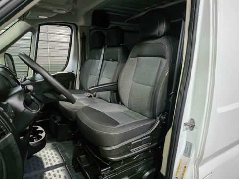 Used 2017 RAM ProMaster 1500 w/ Interior Convenience Group image 15