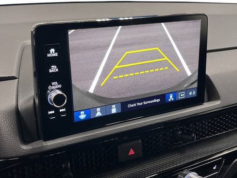 New 2026 Honda CR-V Sport Touring image 26