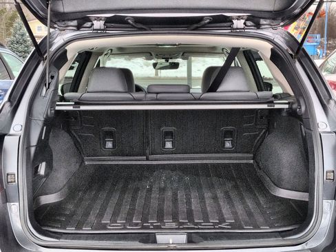 Used 2019 Subaru Outback 3.6R Limited image 37