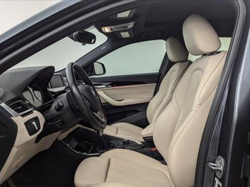 Used 2018 BMW X2 sDrive28i w/ Convenience Package image 14