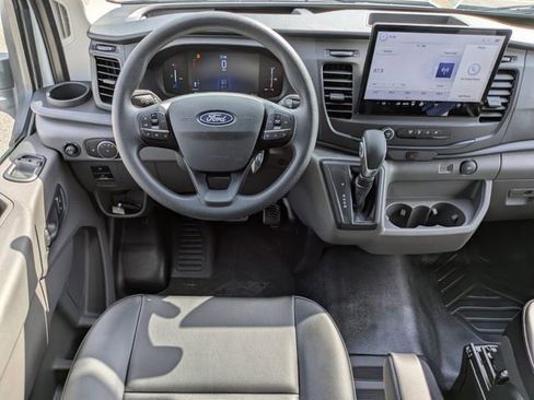 New 2026 Ford Transit 150 Low Roof RWD image 15