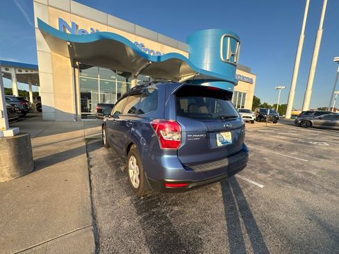 Used 2015 Subaru Forester 2.5i Limited AWD/4WD image 20