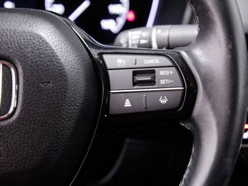 Certified 2023 Honda Civic EX image 27