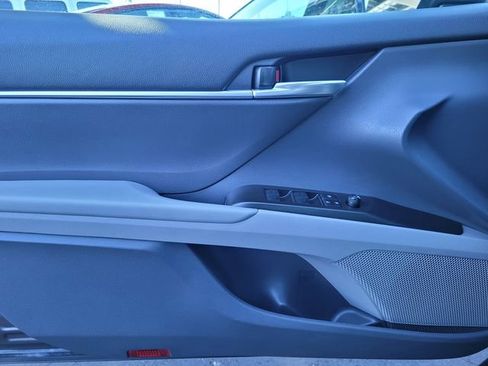 Used 2024 Toyota Camry SE w/ Cold Weather Package AWD/4WD image 14