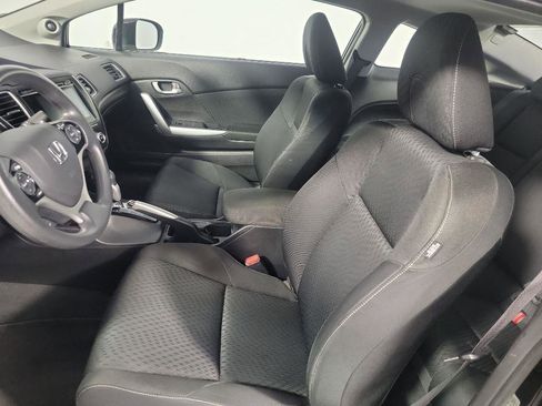Used 2015 Honda Civic EX image 17