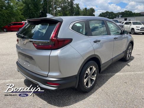 Used 2020 Honda CR-V LX image 15