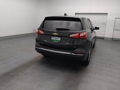 Used 2021 Chevrolet Equinox LT FWD image 7