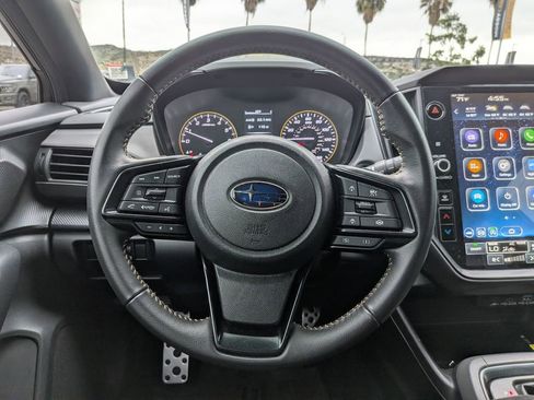 Used 2024 Subaru Crosstrek 2.5i Sport image 11