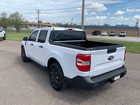 Used 2025 Ford Maverick XL w/ Equipment Group 102A image 5