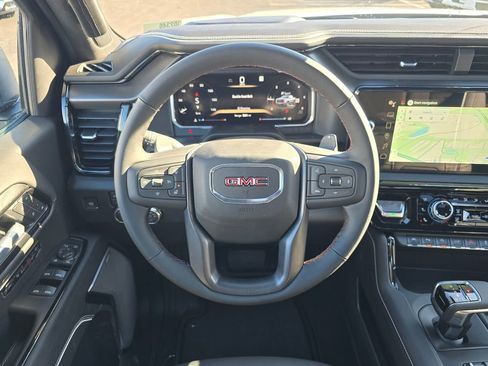 New 2026 GMC Sierra 1500 AT4X image 28