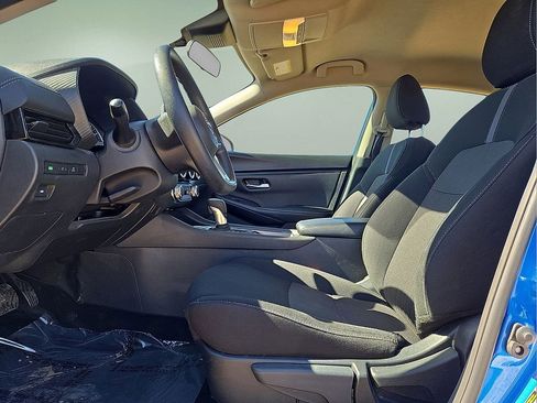 Used 2024 Nissan Sentra SV image 23