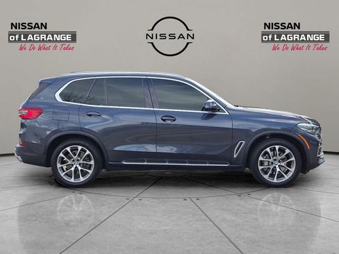 Used 2019 BMW X5 xDrive40i w/ Premium Package 2 image 7