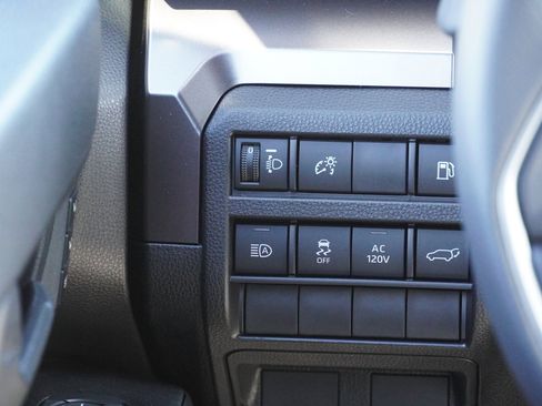 New 2025 Toyota 4Runner TRD Sport Premium image 37