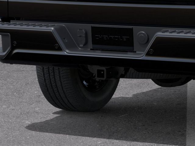 New 2026 Chevrolet Silverado 1500 RST w/ RST All Star Premium Package AWD/4WD image 14