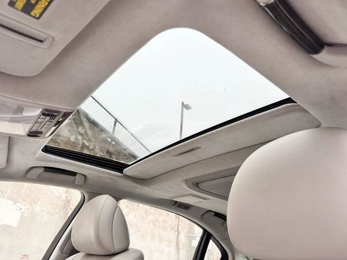 Used 2008 Lexus LS 600h L image 14