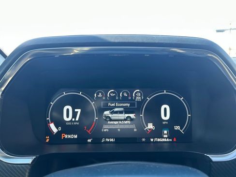 Used 2021 Ford F150 Limited image 19