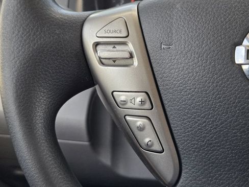 Used 2021 Nissan NV200 S w/ Back Door Glass Package FWD image 29