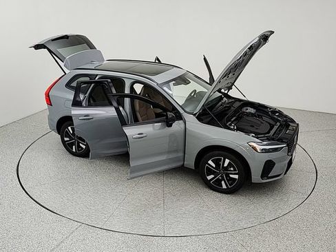 New 2027 Volvo XC60 B5 Core AWD/4WD image 34