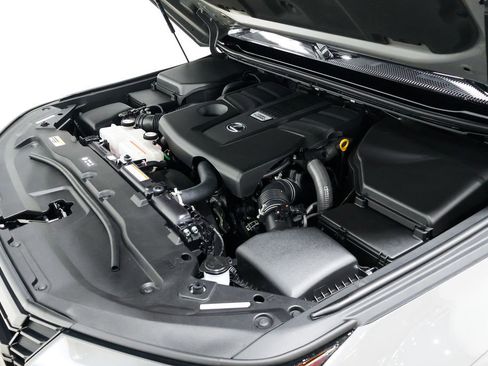 Used 2026 Lexus GX 550 w/ Accessory Package (2T) image 62