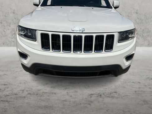 Used 2016 Jeep Grand Cherokee Laredo w/ Quick Order Package 23E AWD/4WD image 13