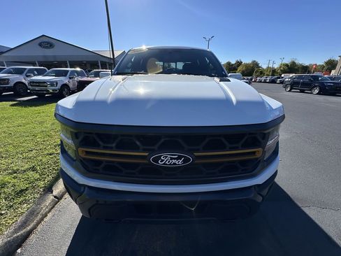 New 2025 Ford F150 Tremor w/ Equipment Group 402A High AWD/4WD image 26