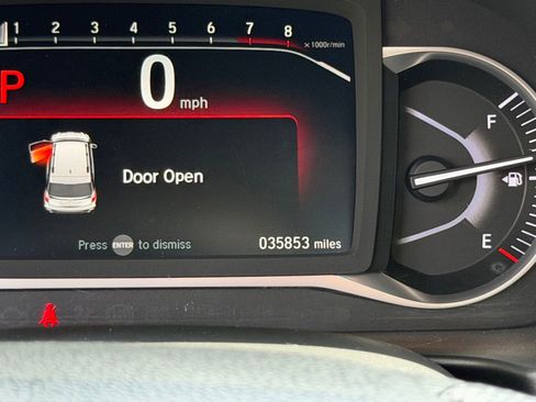 Used 2023 Honda Passport EX-L image 22