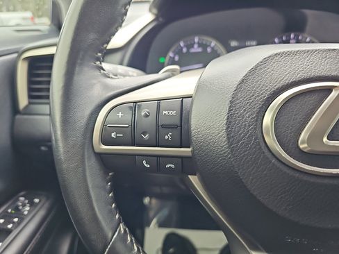 Used 2020 Lexus RX 350 FWD w/ Accessory Package image 18