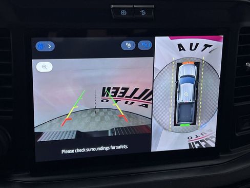 New 2026 Ford F250 Platinum image 17