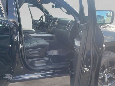 Used 2021 RAM 1500 Big Horn AWD/4WD image 26