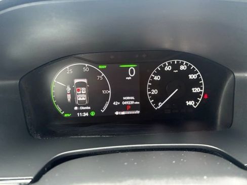 Used 2024 Honda CR-V Sport-L image 27