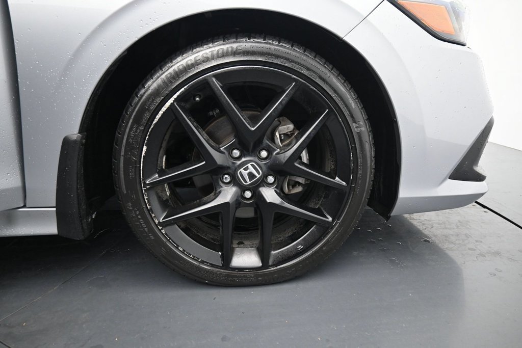 Used 2024 Honda Civic Sport image 11