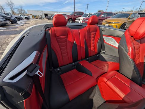 Used 2019 BMW M850i xDrive Convertible image 14