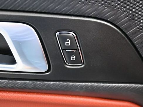 Certified 2024 Ford Mustang Premium RWD image 15
