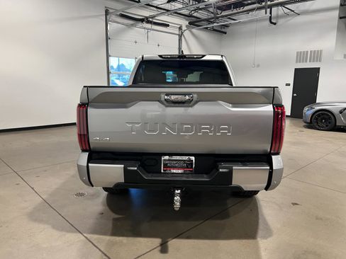 Used 2024 Toyota Tundra Limited image 4