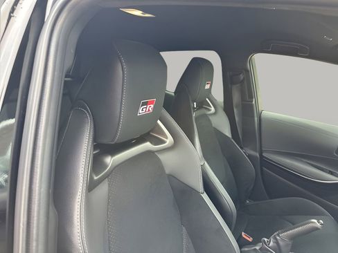 Used 2025 Toyota Corolla GR AWD/4WD image 15