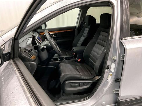 Used 2019 Honda CR-V EX image 10