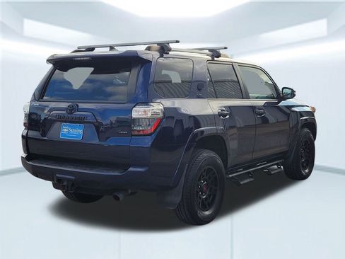 Used 2021 Toyota 4Runner SR5 Premium w/ Moonroof Package image 6