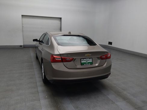 Used 2023 Chevrolet Malibu LT image 6