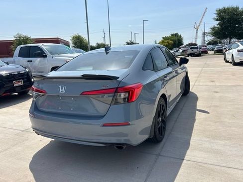 Used 2024 Honda Civic Si image 3