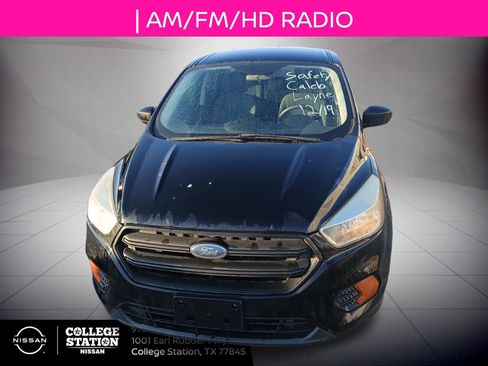 Used 2017 Ford Escape S image 5