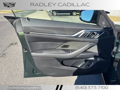 Used 2024 BMW M440i xDrive Gran Coupe image 16