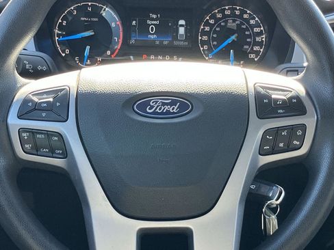 Used 2019 Ford Ranger XLT image 18